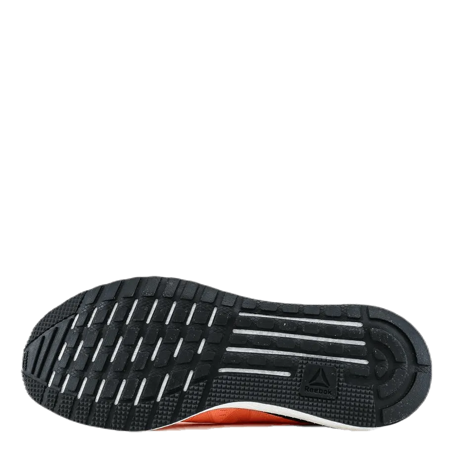 Forever Floatride Energy Orange/Black