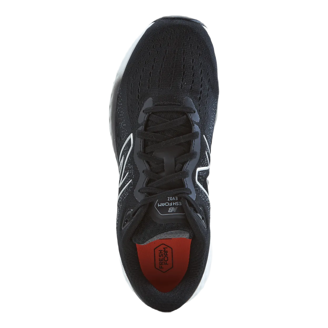 Fresh Foam Evoz V2 Black/white (048)