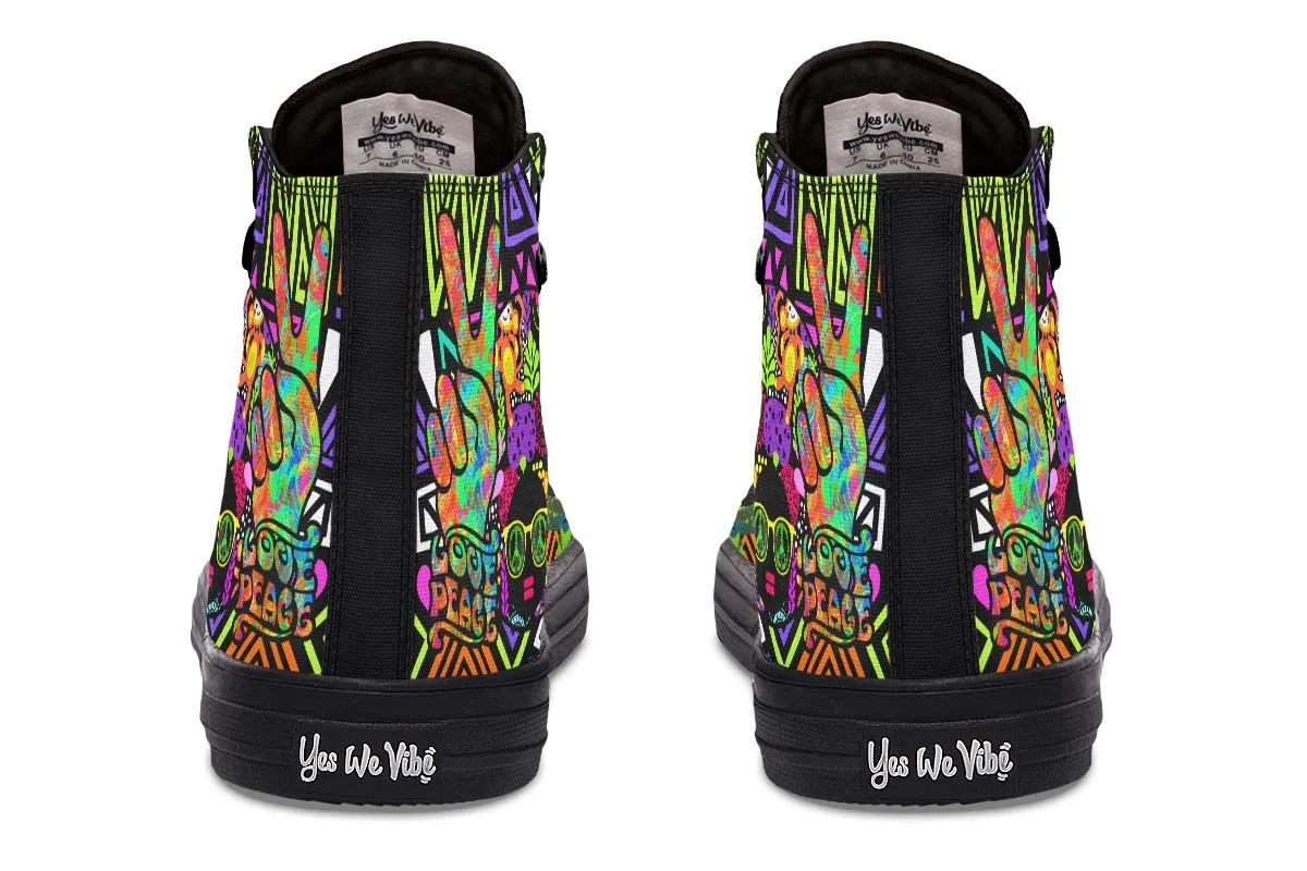 Funky Hippie