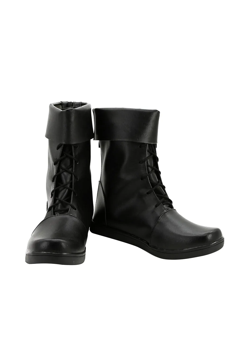Green Arrow Cosplay Boots Shoes Custom Made