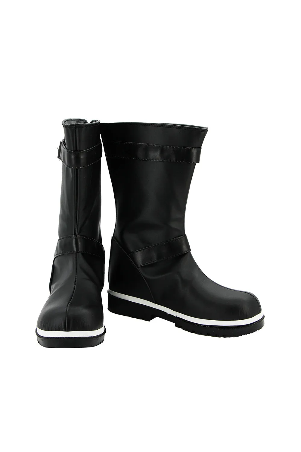 Hakkenden Touhou Hakken Ibun Shino Inuzuka Cosplay Shoes Boots Custom Made