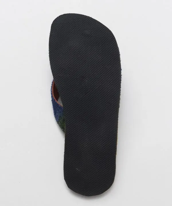 Hemp Gradient Sandals - 24cm