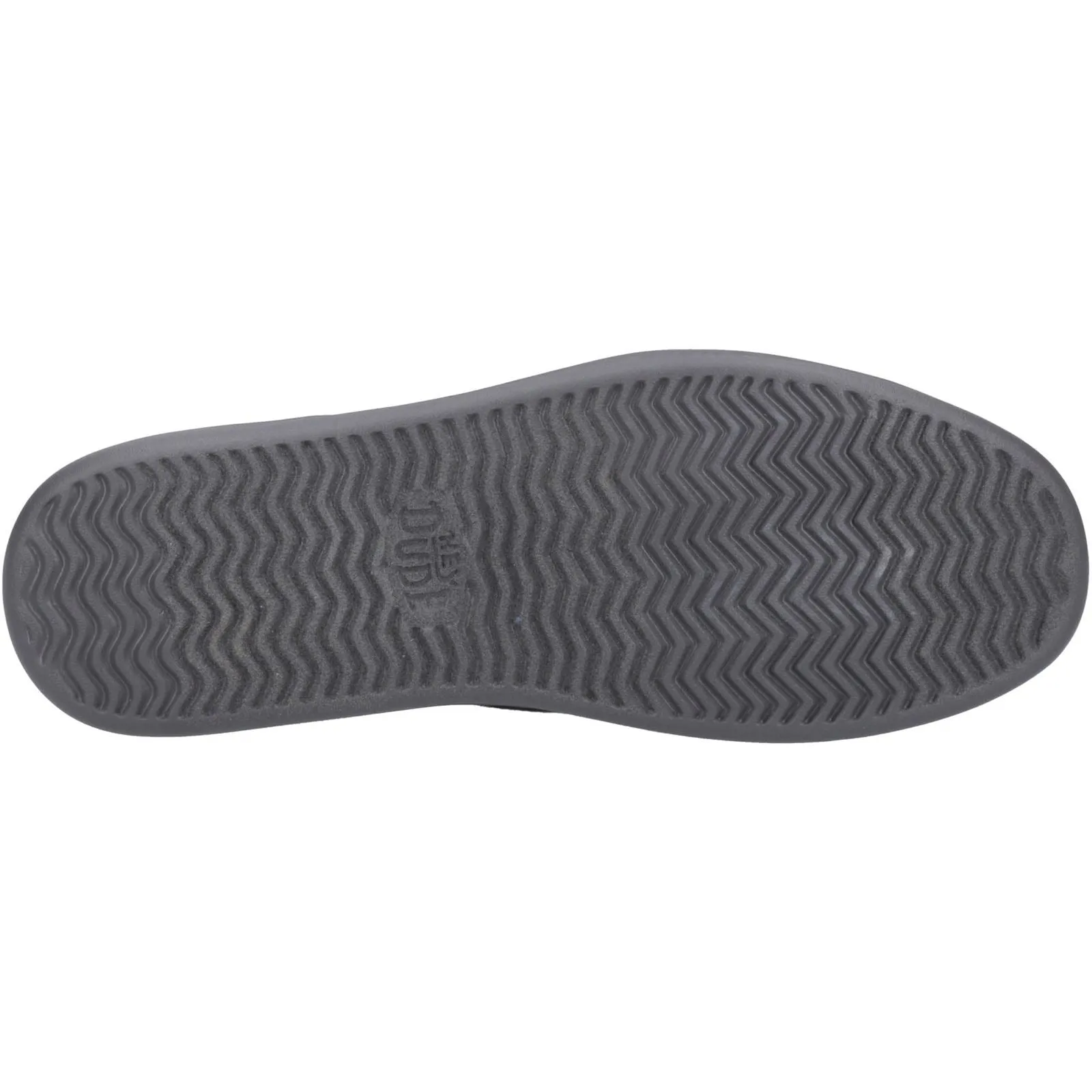 HEYDUDE Men Classic Slip On Shoes - Sunapee Canvas in 3 Colours, 7-12 - G41093