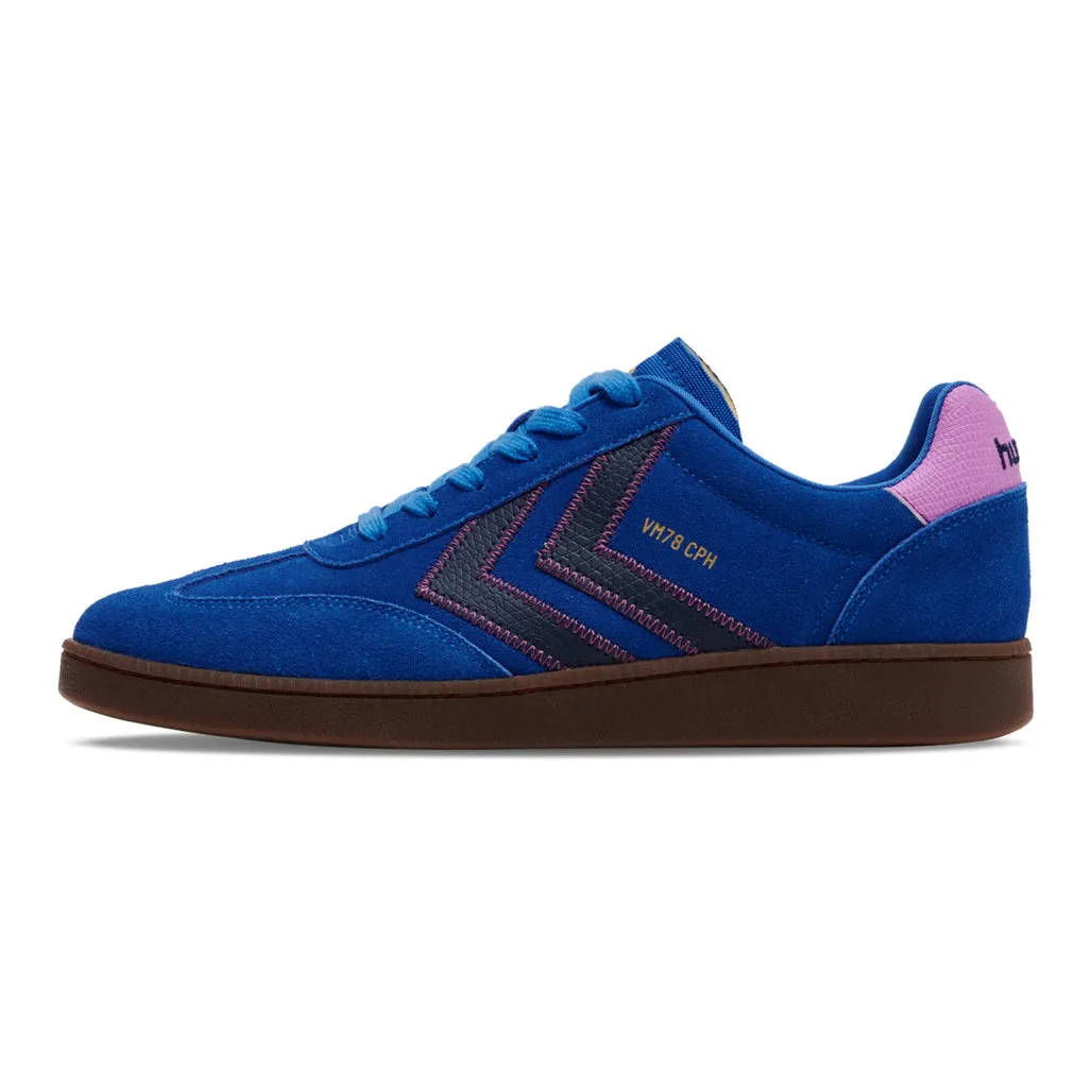 HUMMEL | VM78 CPH LZ Trainers | Sky Diver