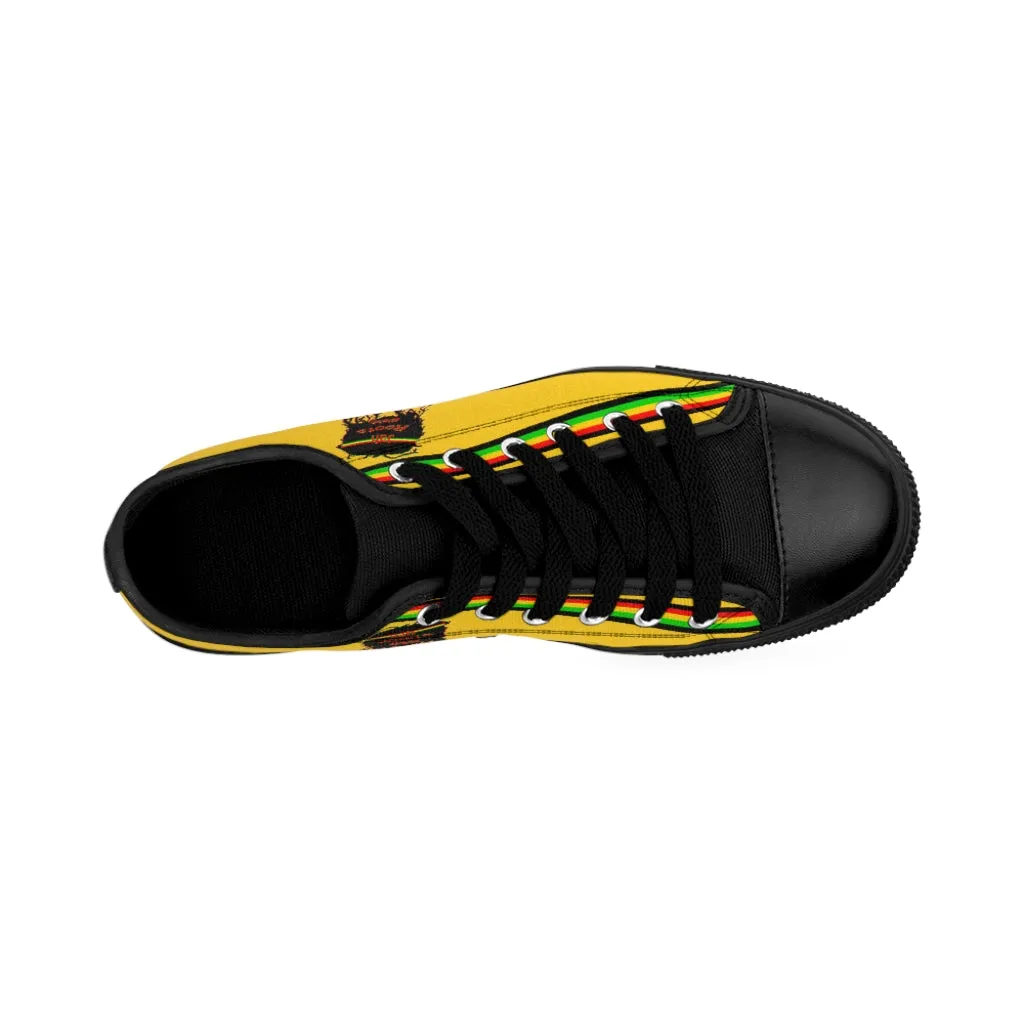 JRW Women's Sneakers