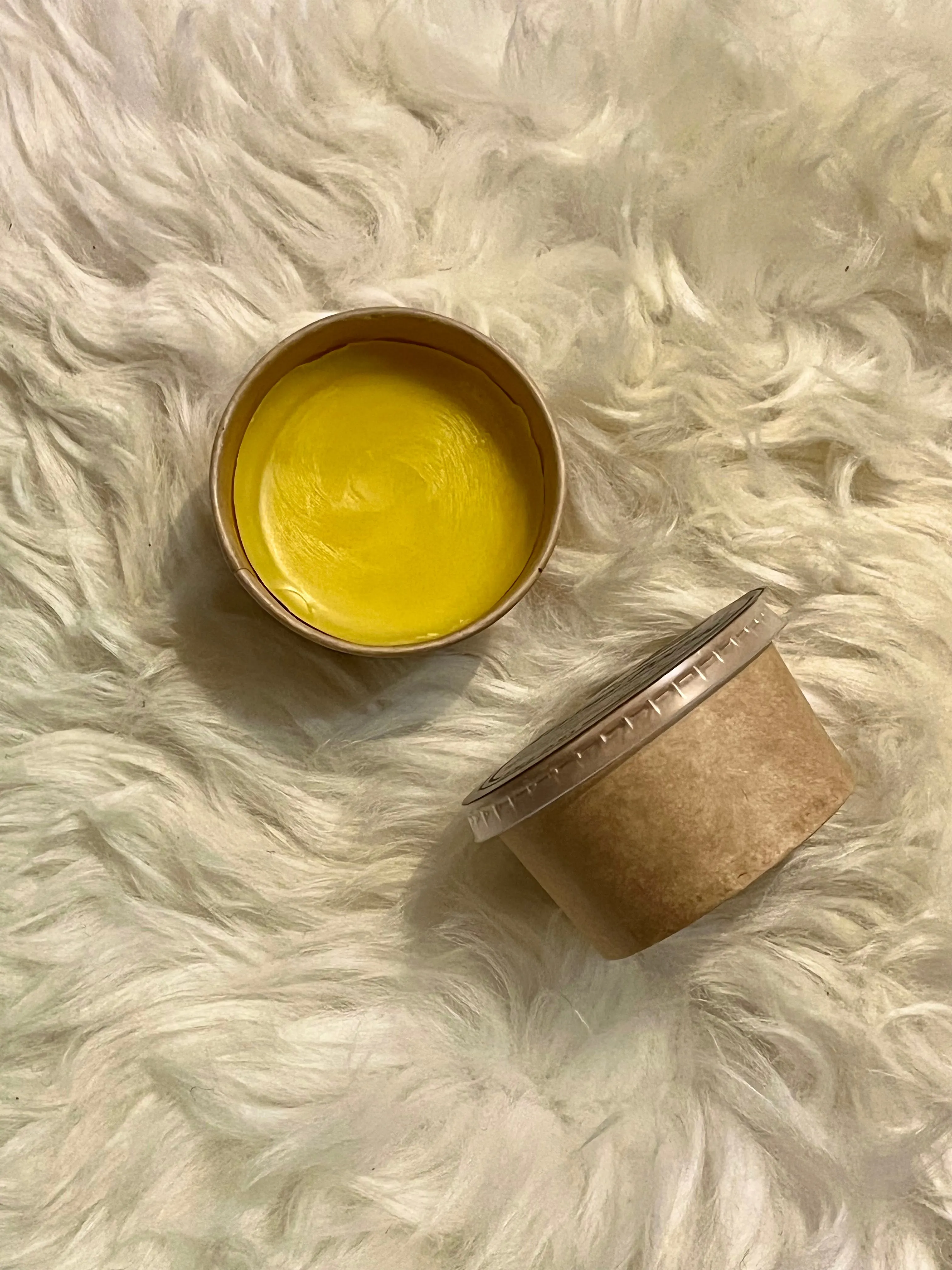 KingsPIER Vintage Handcrafted Leather Polish