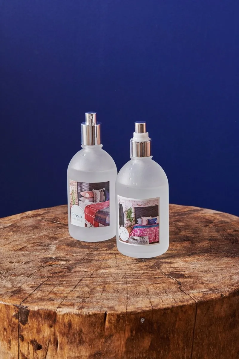 Linen Spray - Calm