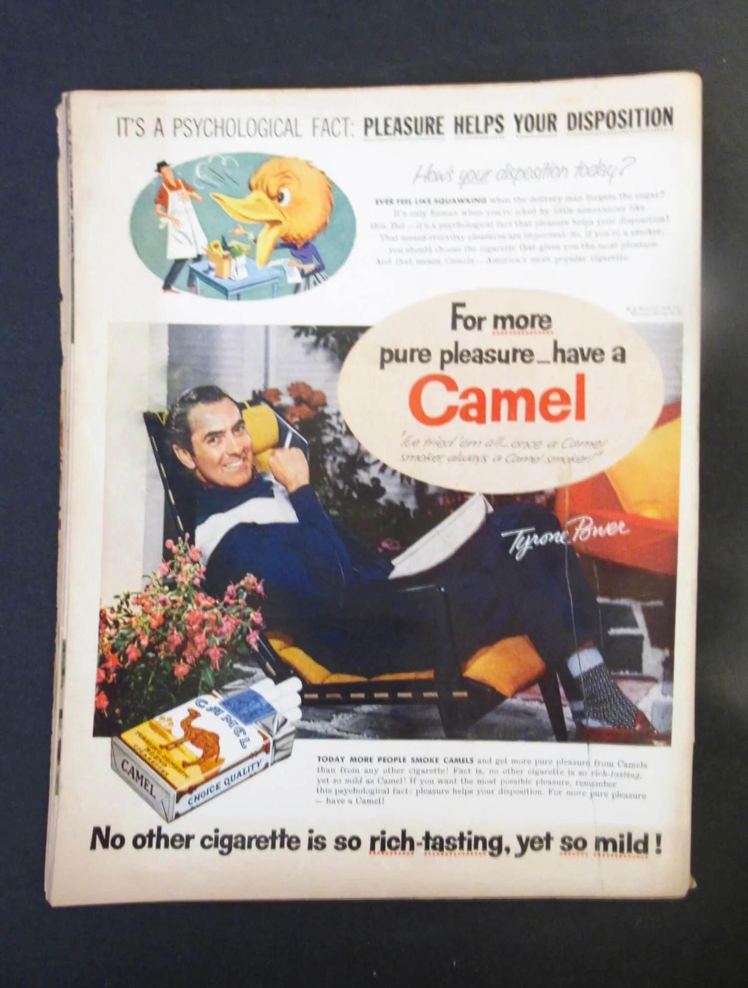 Look Magazine Dec 13, 1955