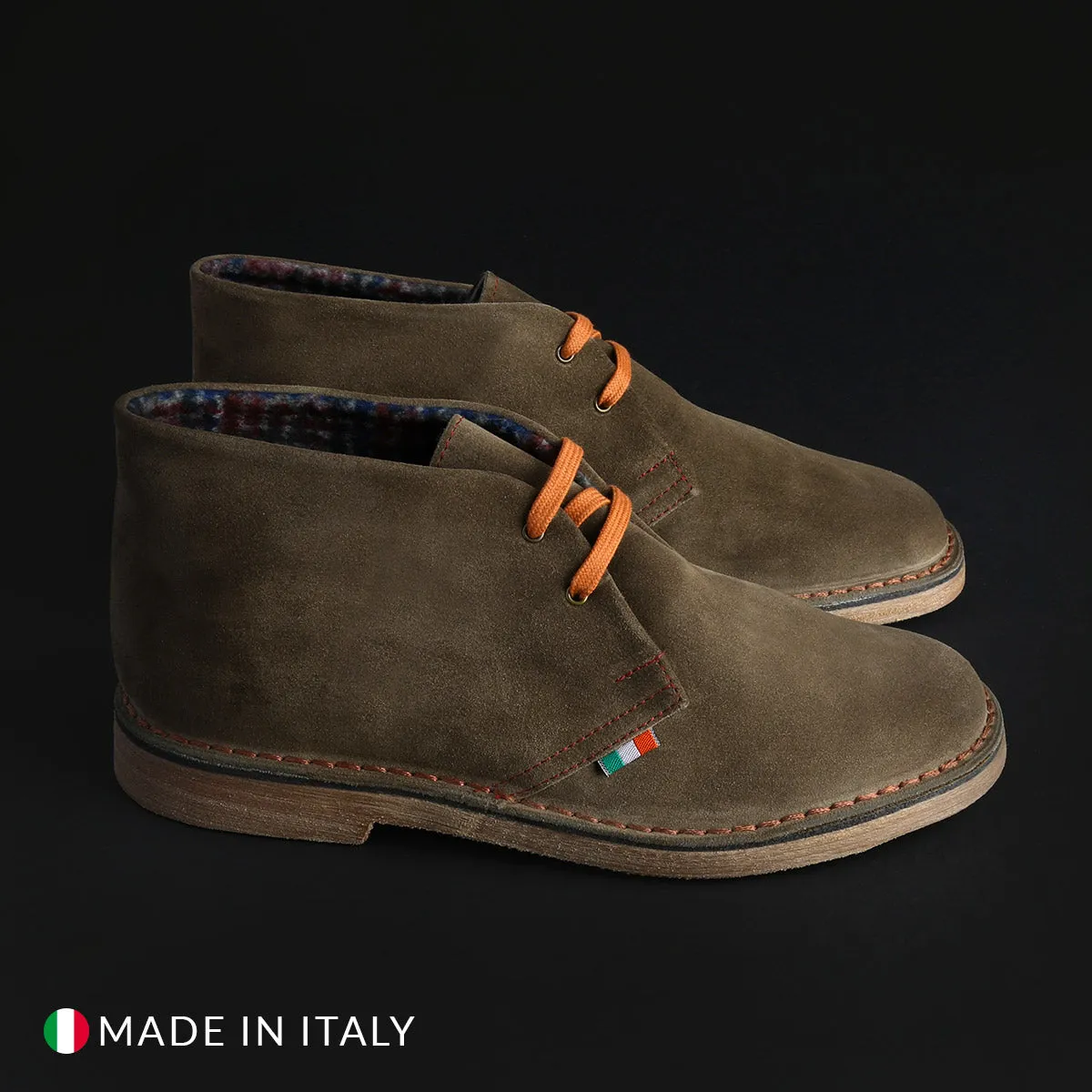 Made in Italia - IGINO