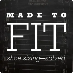 Made to Fit - Fit Trial Loafer