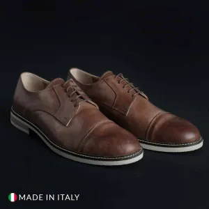Men's Dress Shoes | Made In Italy | BespokeBrothers®
