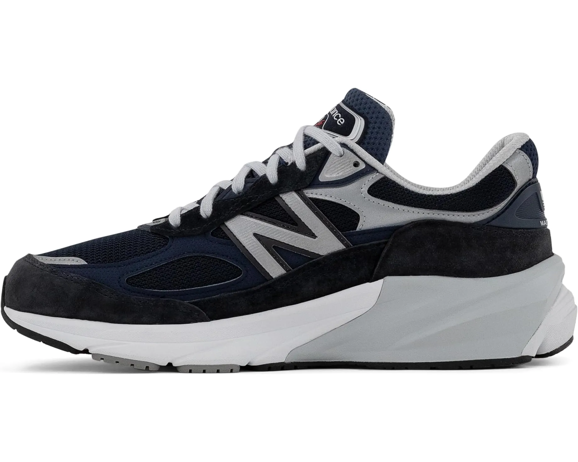Men's New Balance Classics Made in USA 990v6