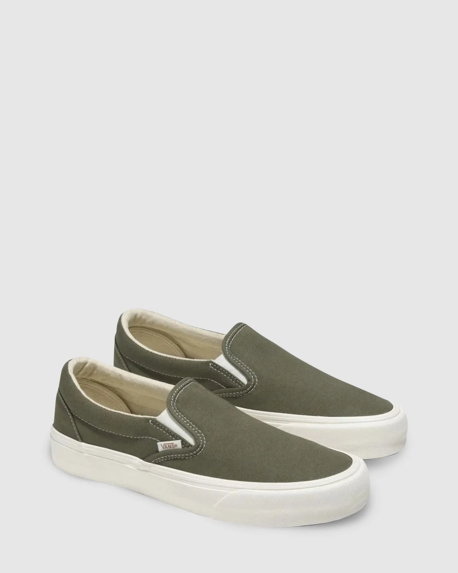 MENS SLIP-ON VR3 SHOES