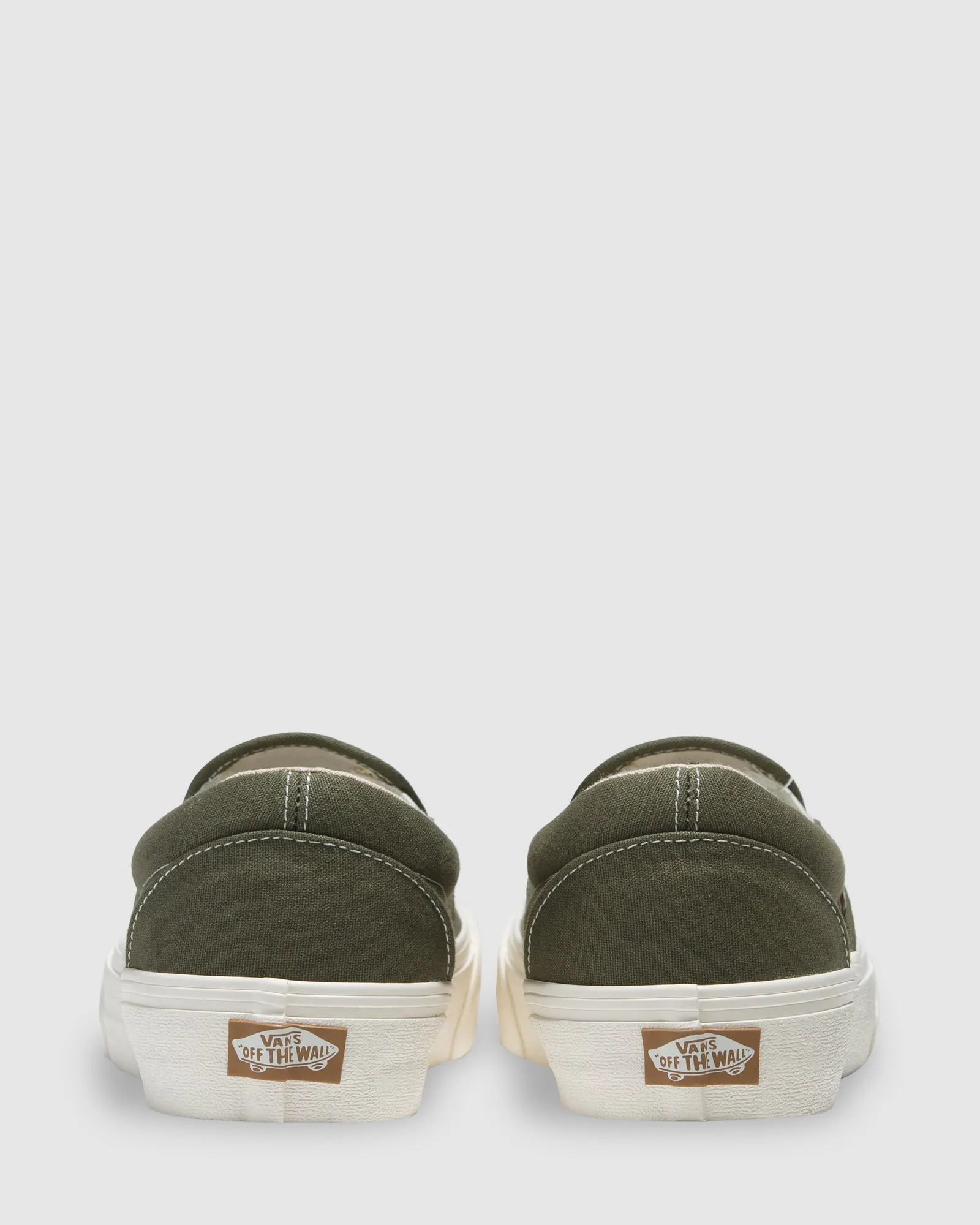 MENS SLIP-ON VR3 SHOES