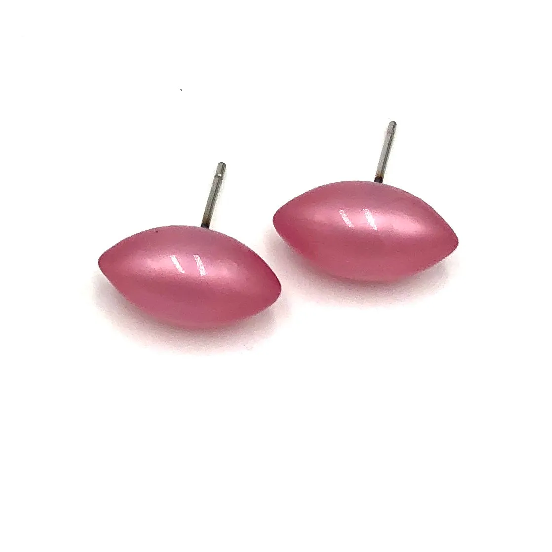 Mini Pod Stud Earrings