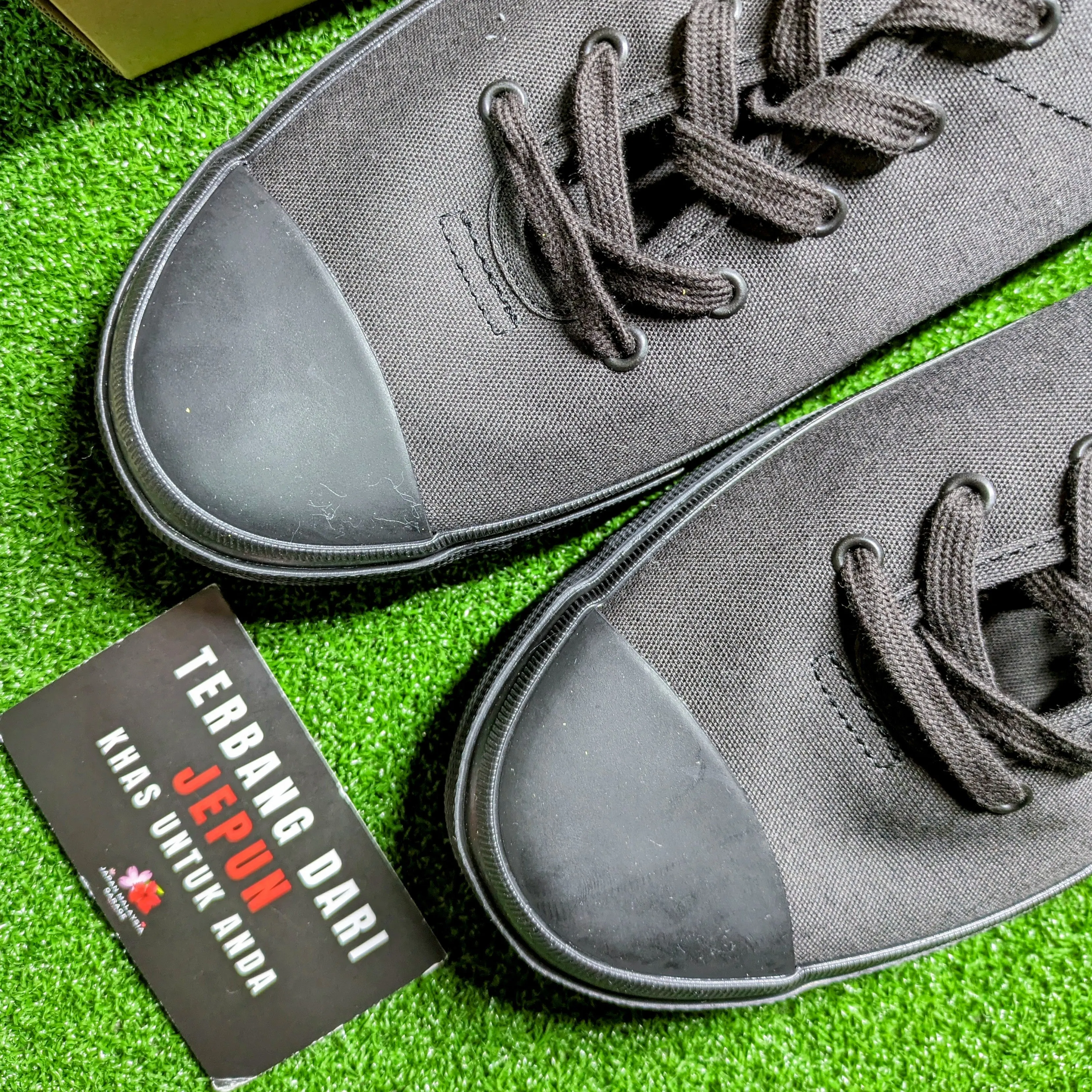 Moonstar Ubal(Black)