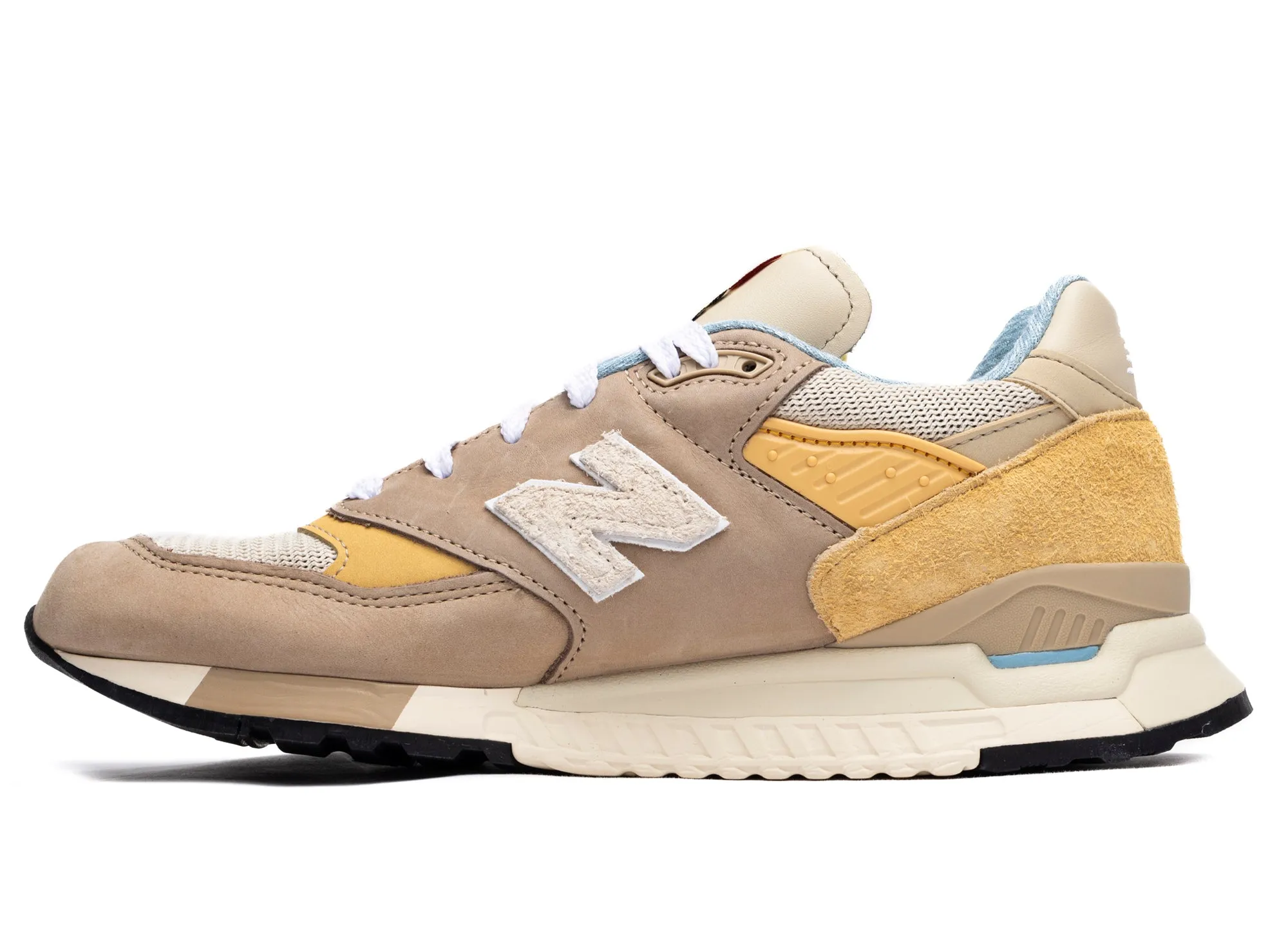 New Balance 998 Made in USA U998IC xld