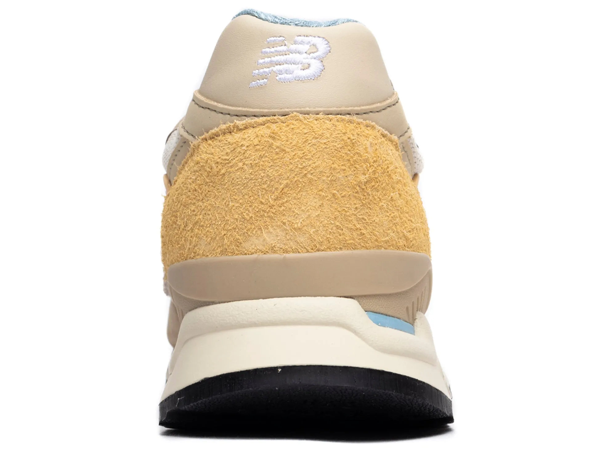 New Balance 998 Made in USA U998IC xld