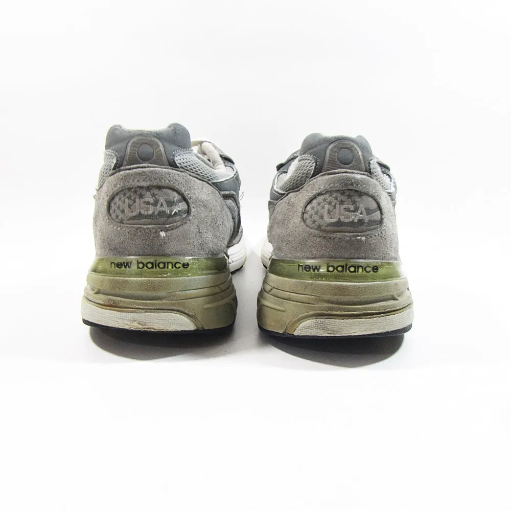 NEW BALANCE Made In Usa 993