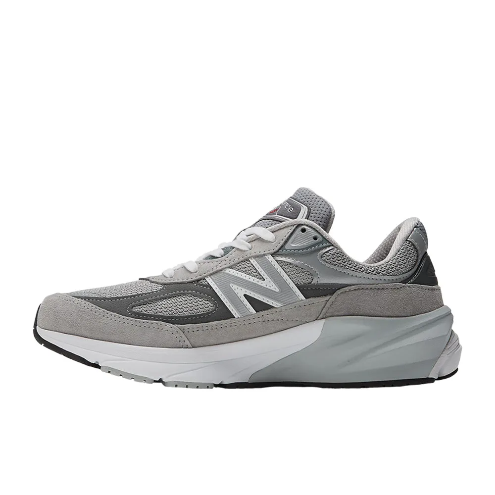NEW BALANCE MEN'S MADE IN USA 990V6