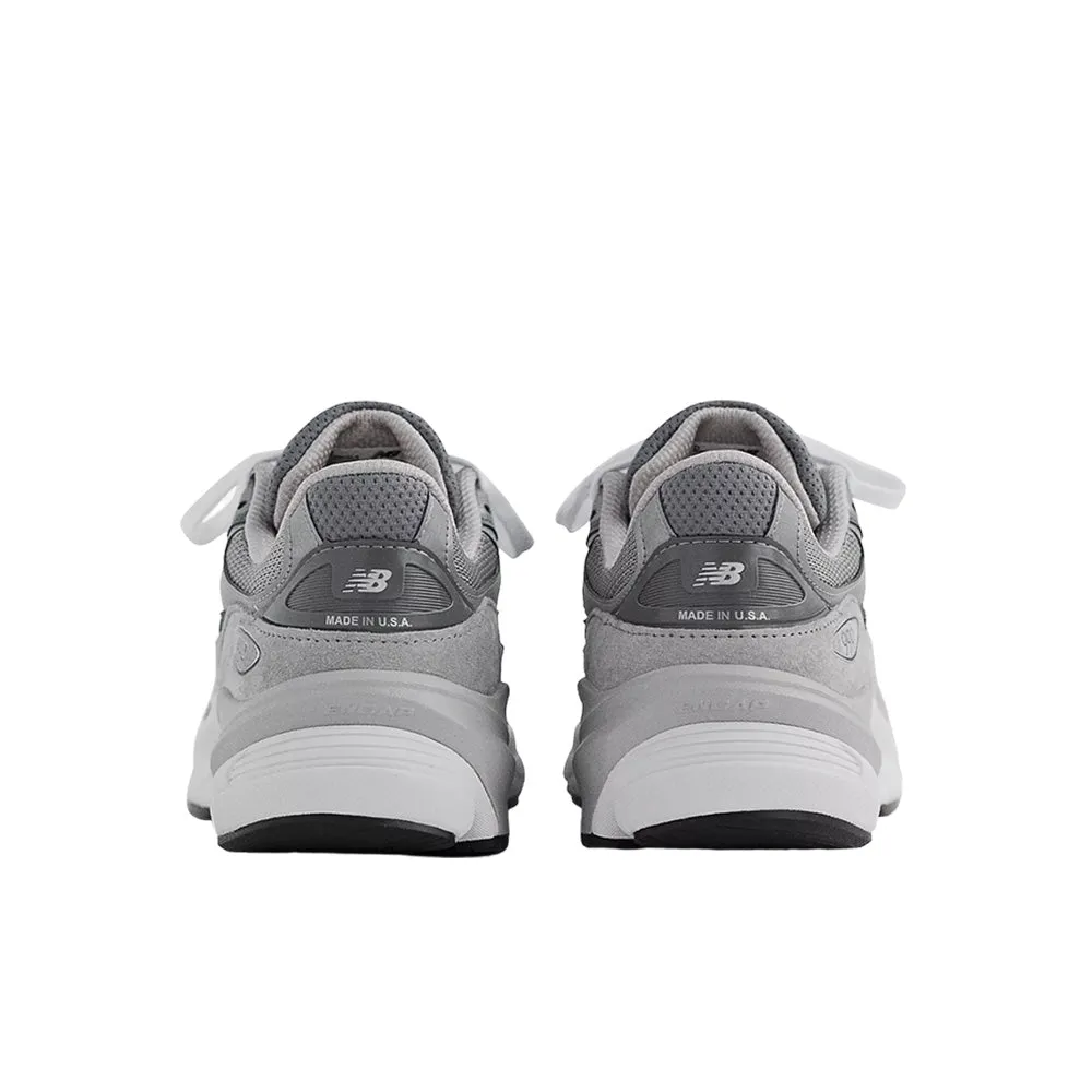 NEW BALANCE MEN'S MADE IN USA 990V6