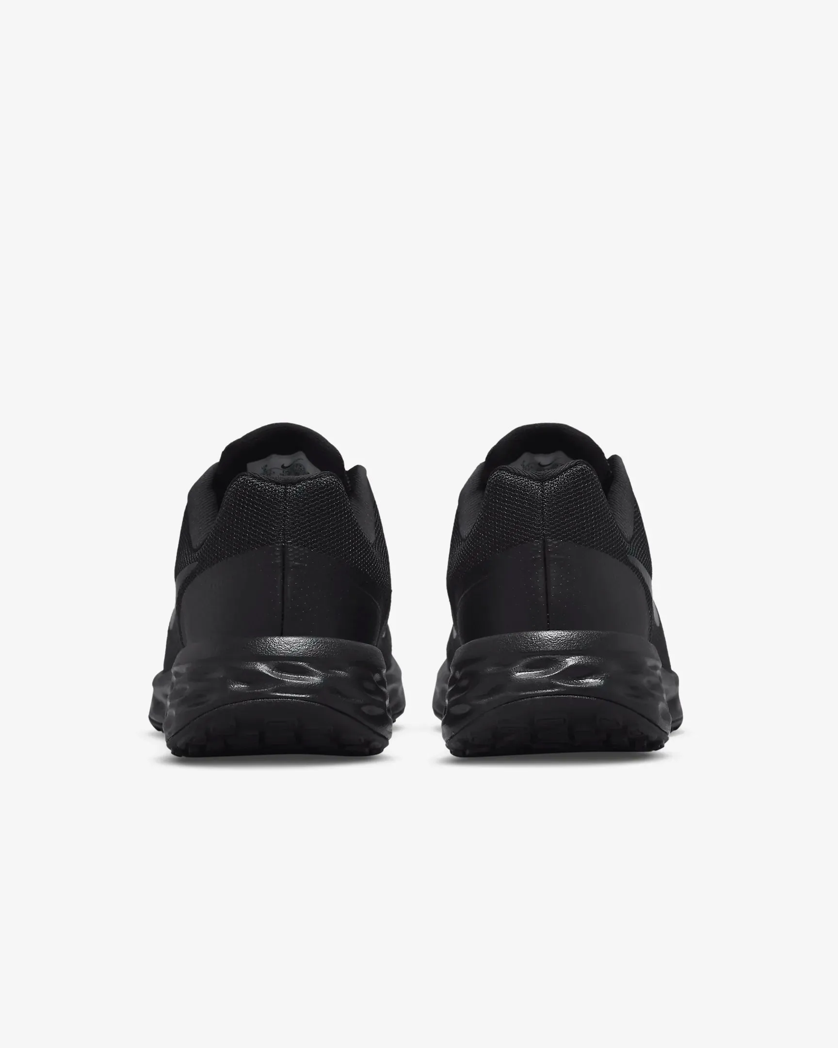 .Nike Revolution 6 Womens Next Nature (DC3729-001) - RV2 - R1L2