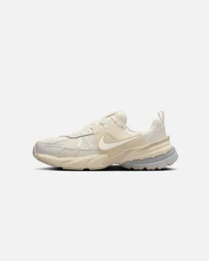 Nike Women's V2K Run Pale Ivory Nike Women's V2K Run Pale Ivory