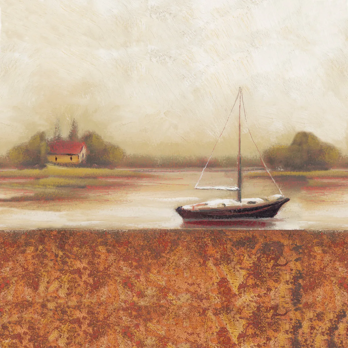 On the Wind