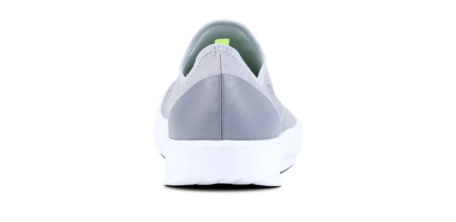 OOmg EeZee white gray