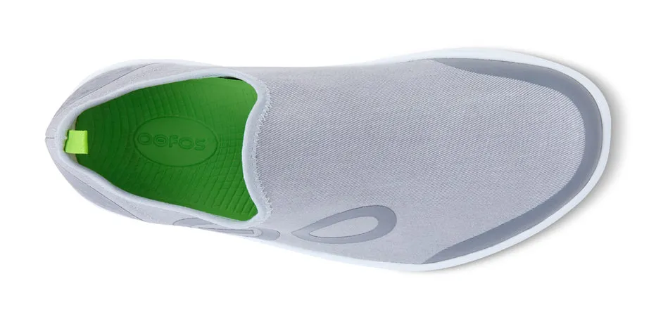 OOmg EeZee white gray