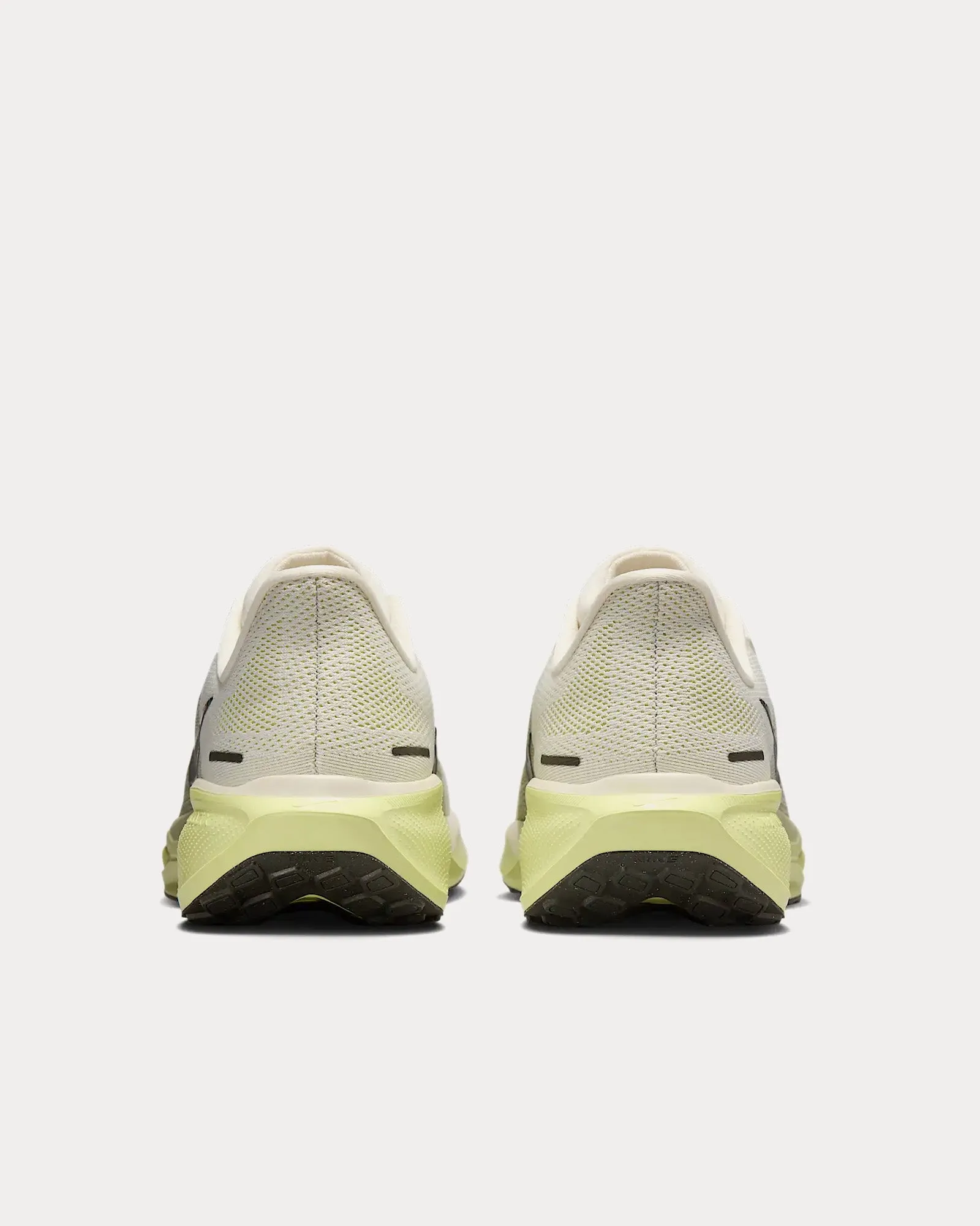 Pegasus 41 Pale Ivory / Limelight / Olive Aura / Sequoia Running Shoes