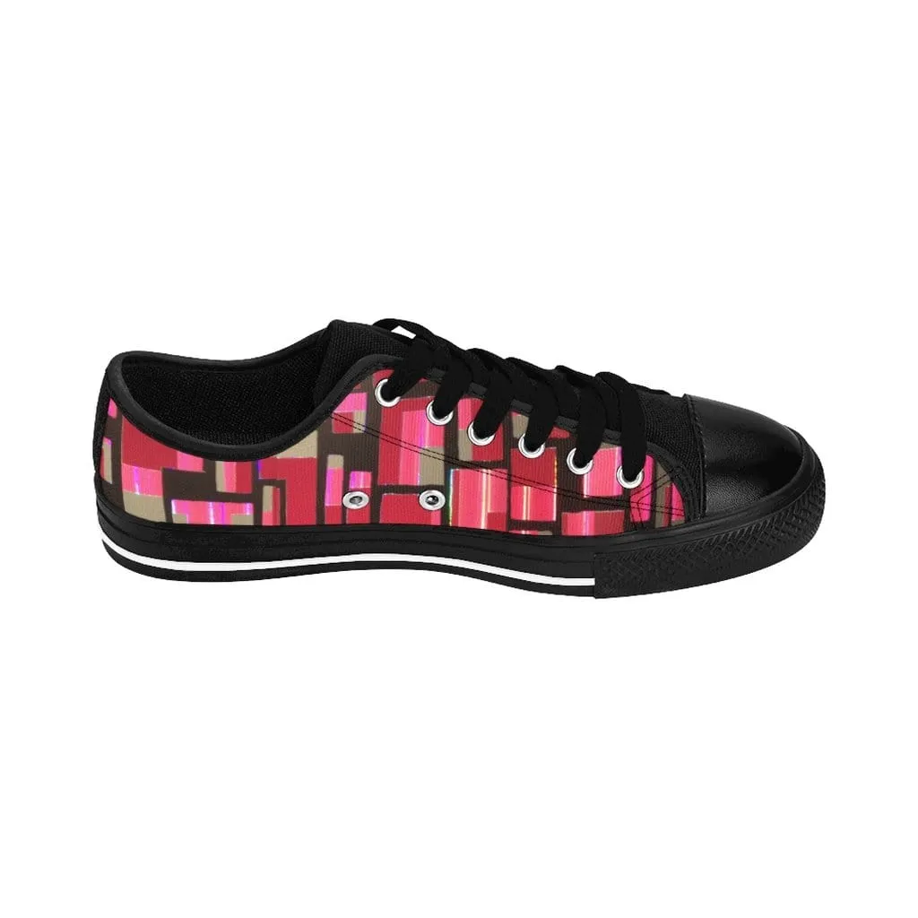 Pinkalicious Canvas Shoes