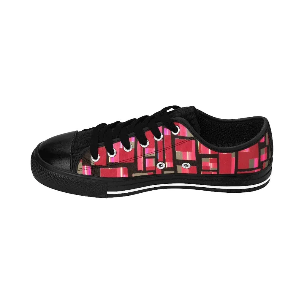 Pinkalicious Canvas Shoes