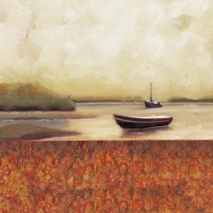 Quiet Waters
