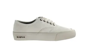 SeaVees Legend Standard Womens White Shoes
