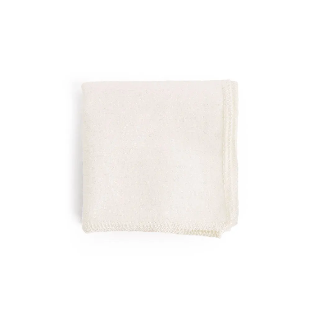 Shoe Shine Cloth