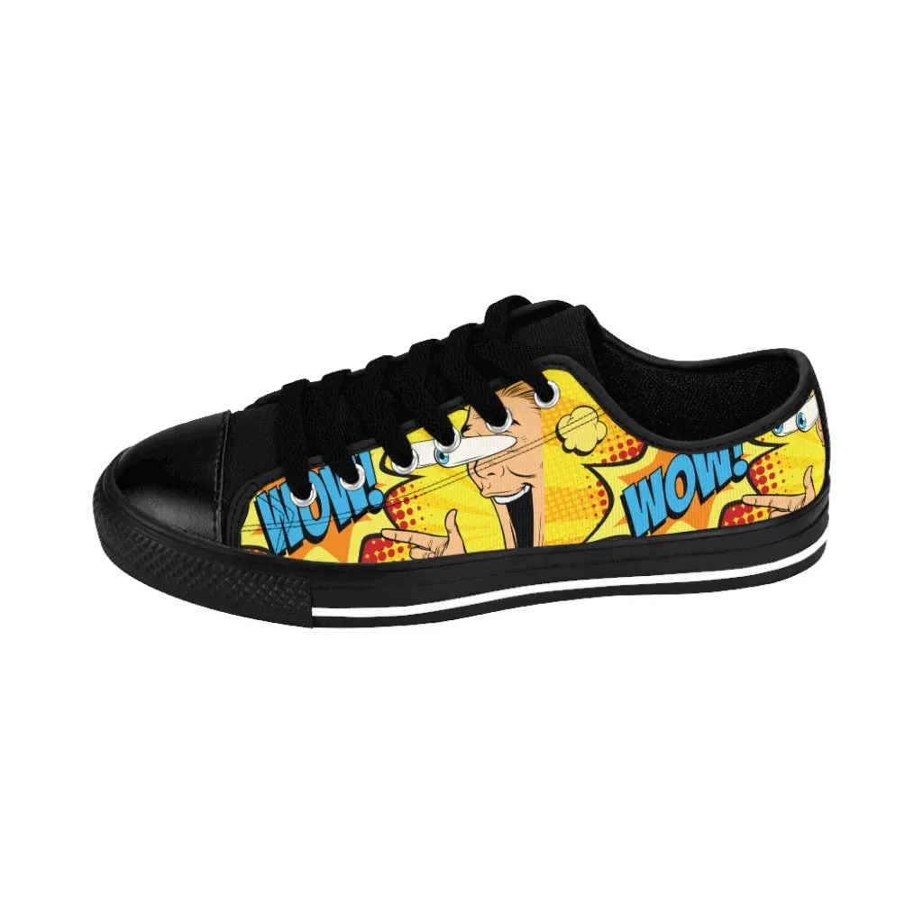 Shoes: X09 DIVA Low Top