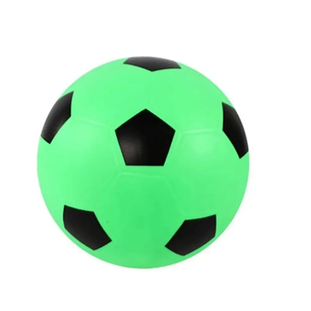 Silent kids Soccer Ball