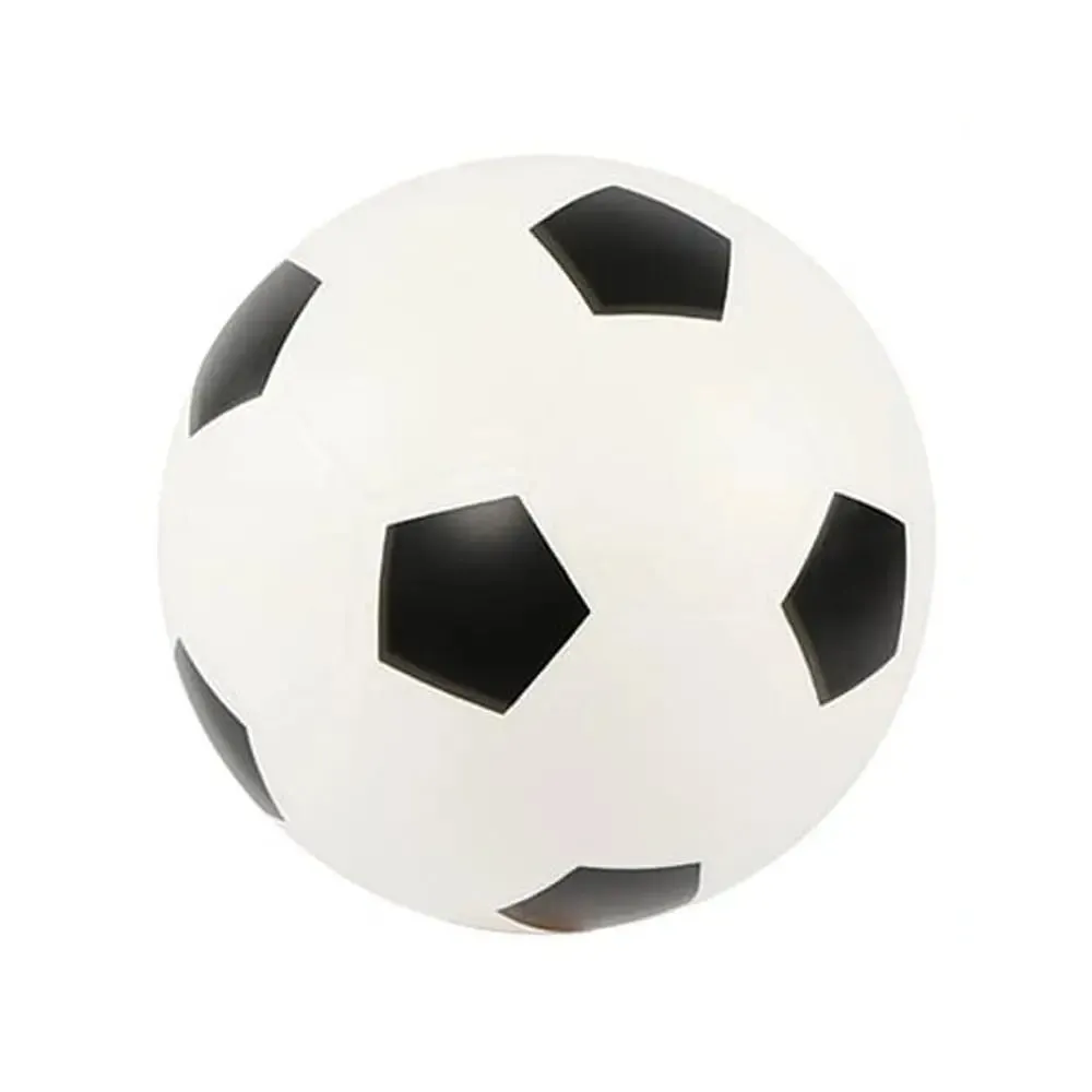 Silent kids Soccer Ball