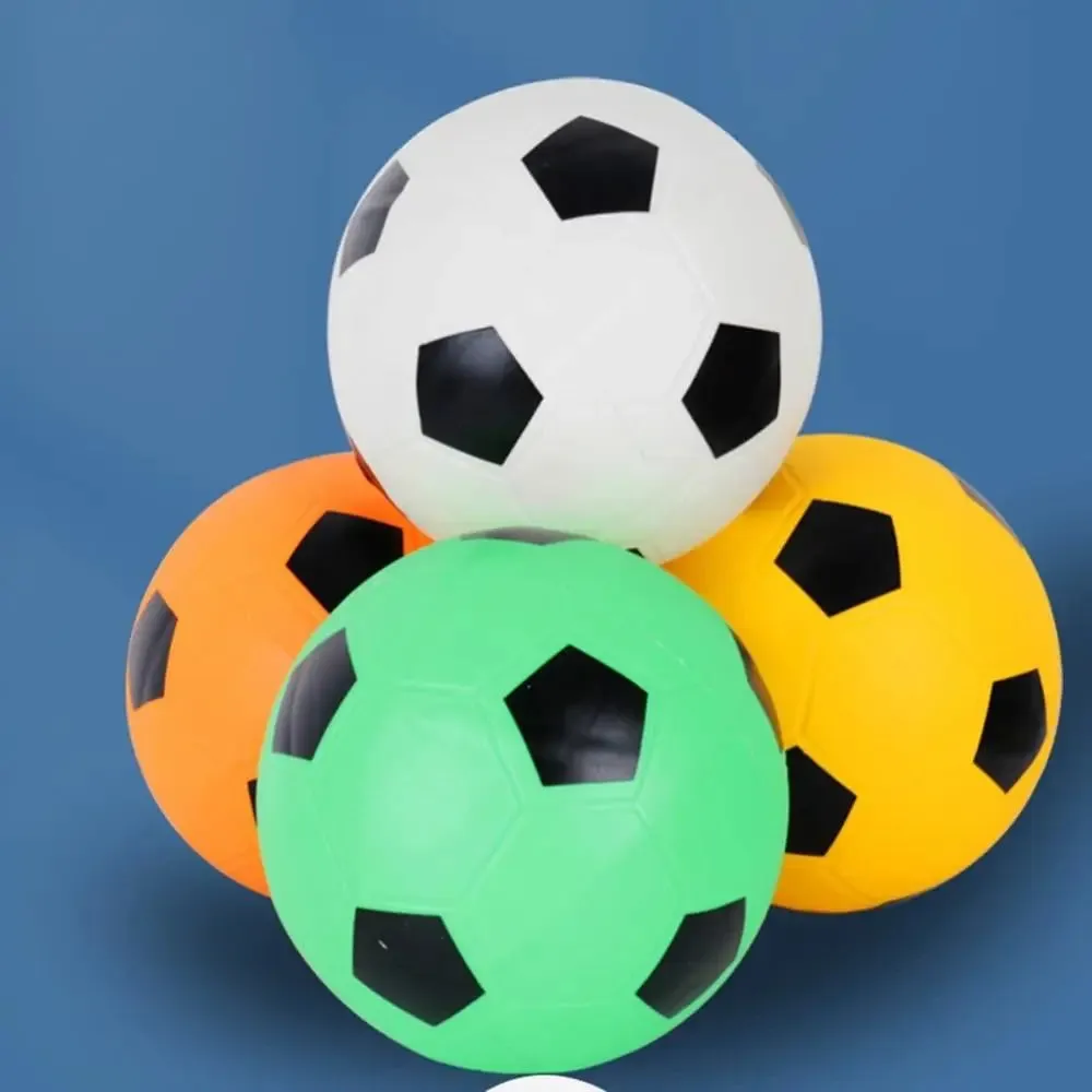 Silent kids Soccer Ball