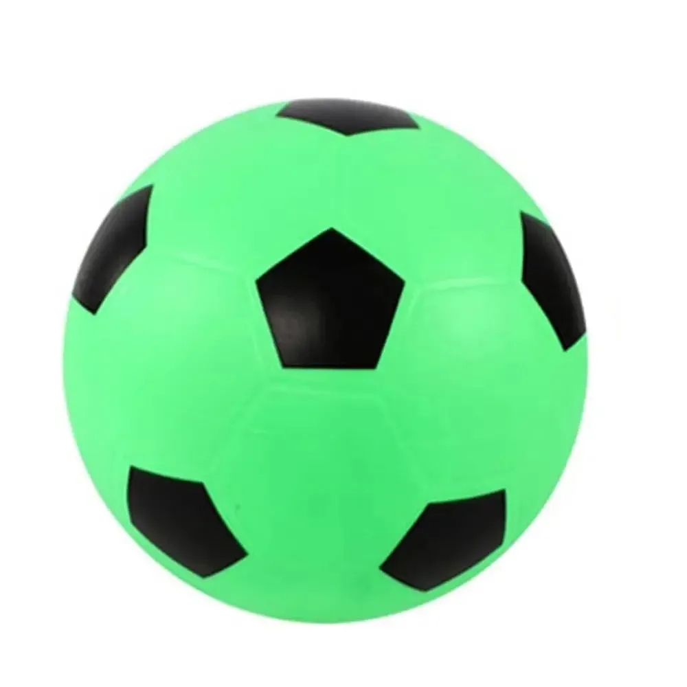Silent kids Soccer Ball