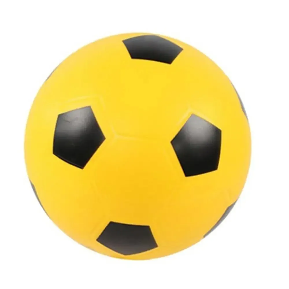 Silent kids Soccer Ball