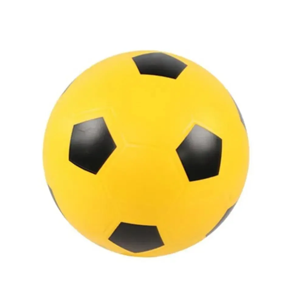 Silent kids Soccer Ball