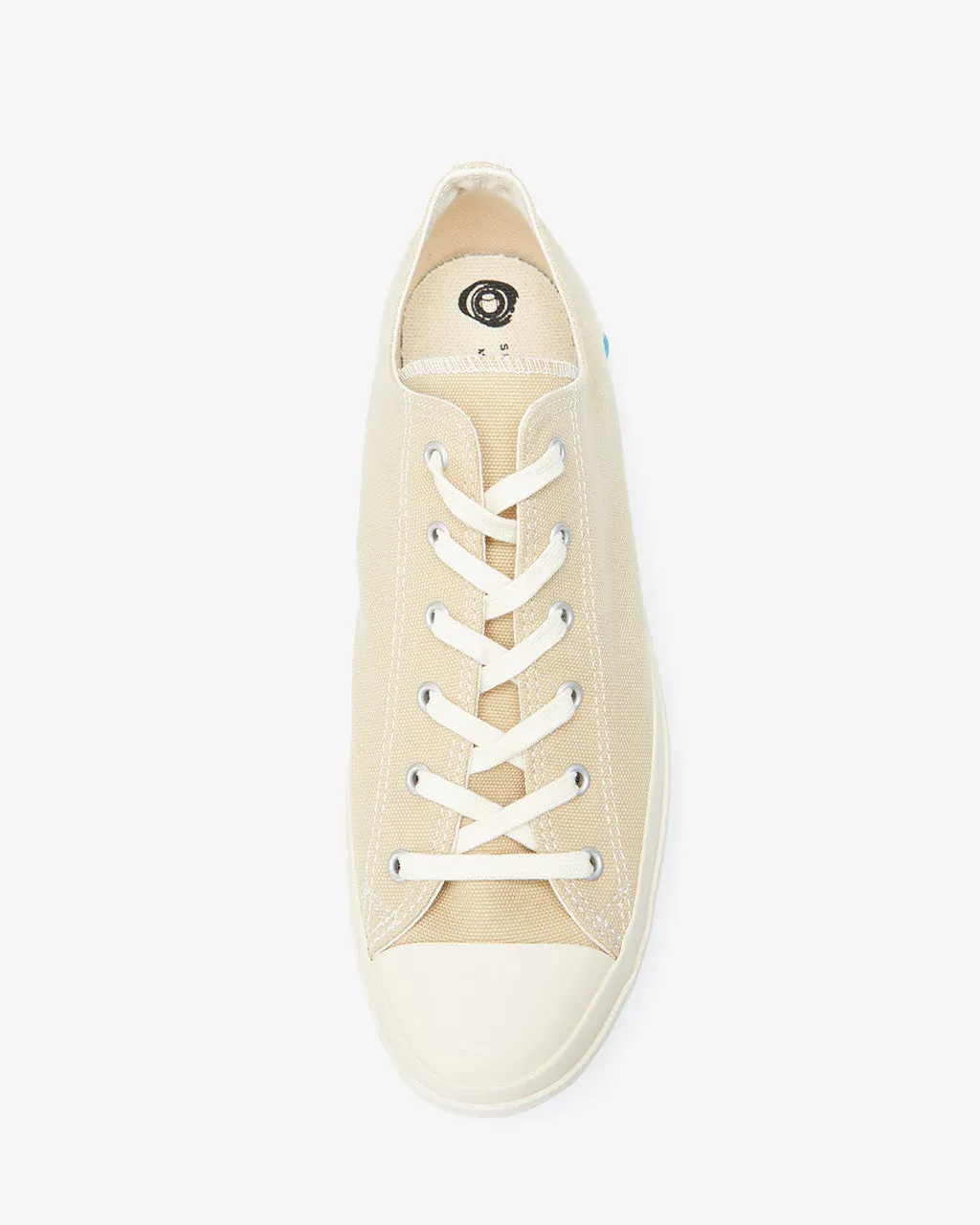 SLP01 JP Low Beige