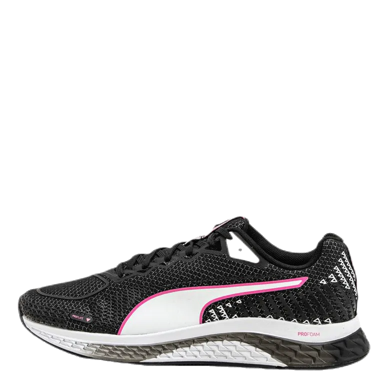 Speed Sutamina 2 Pink/Black