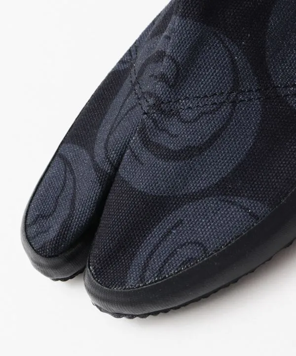 Takasago Made - TABI Shoes - NAMI