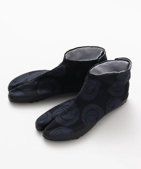 Takasago Made - TABI Shoes - NAMI