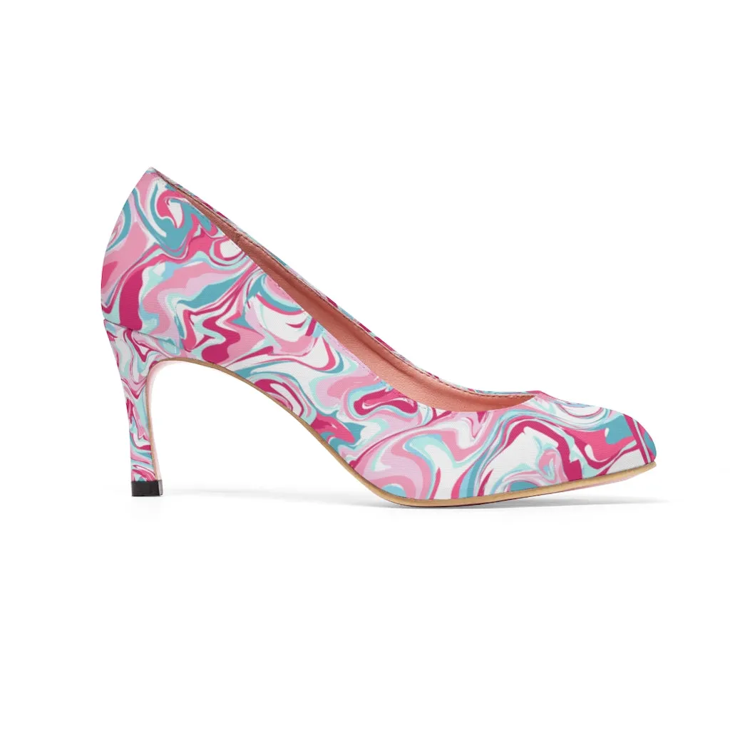 Tayrona Women's High Heels