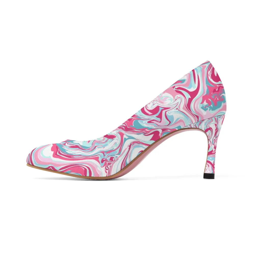 Tayrona Women's High Heels