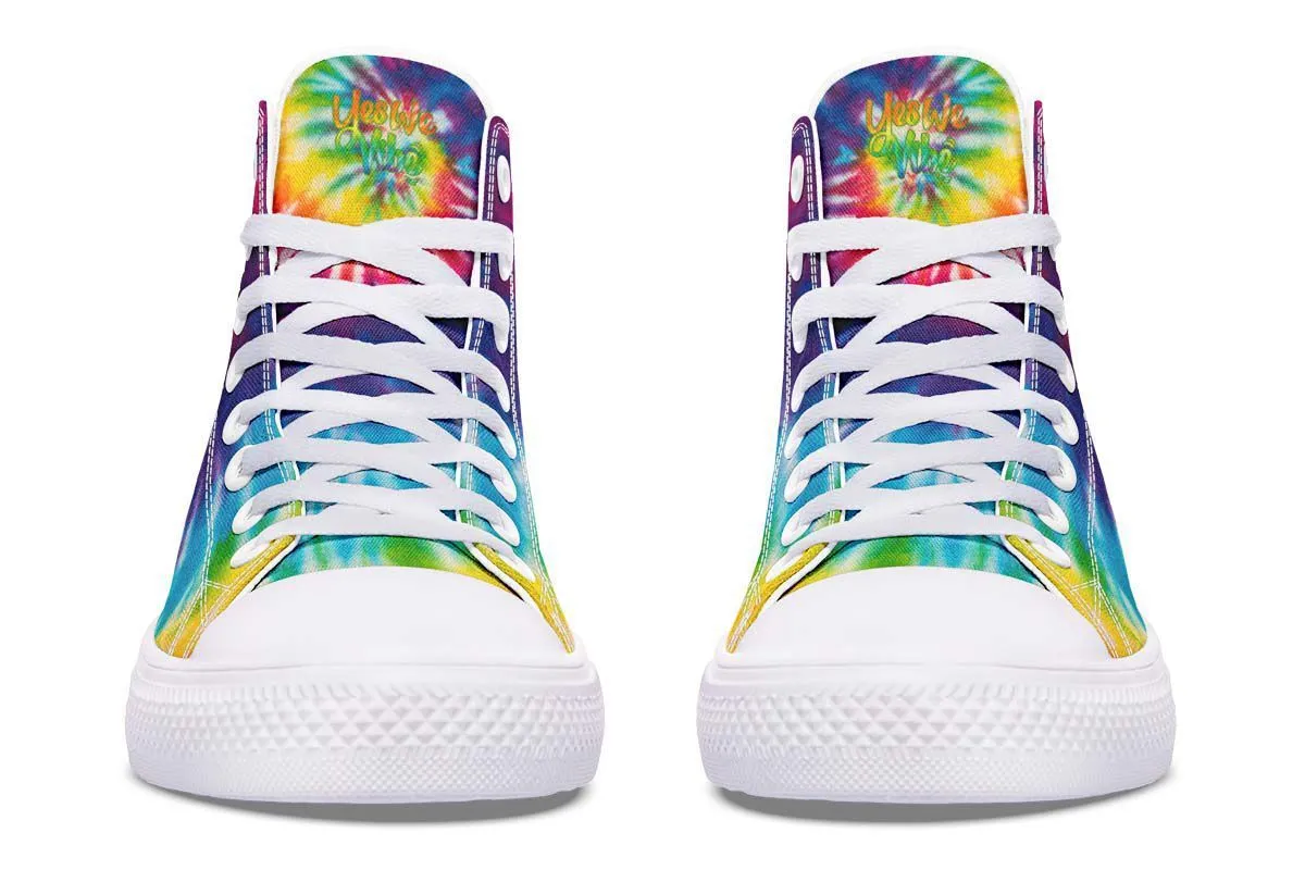 Tie Dye